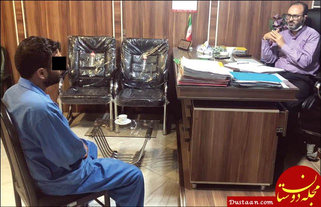 شلیک اشتباهی آدمکش ها!