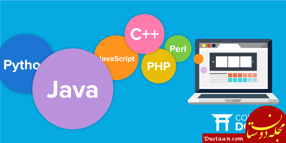 استاندارد طراحی وب