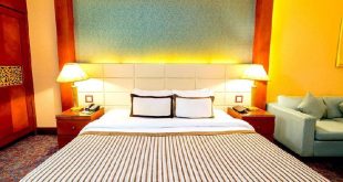 آشنایی با هتل های با کیفیت و ارزان دبی