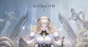 معرفی یک بازی محبوب گاچا برای موبایل به نام Archeland