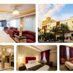 hotel talaar shiraz