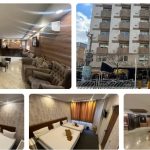 هتل حافظ مشهد